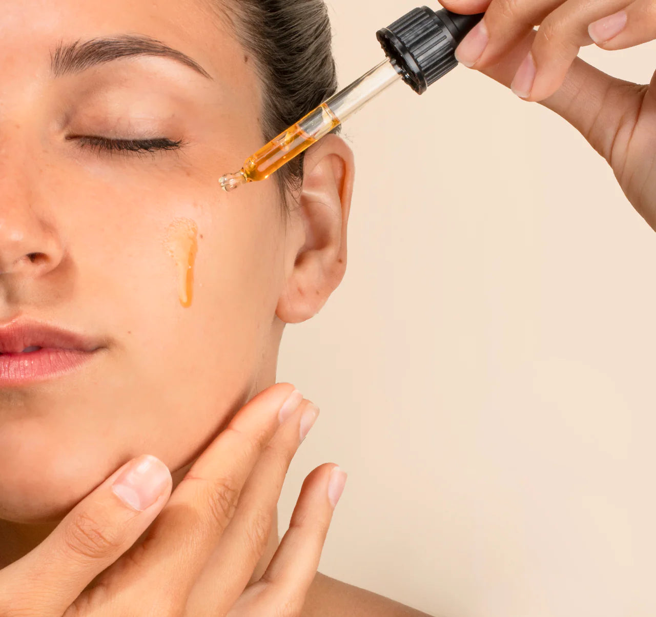 Matcha & CO Facial Glow Serum | Inspiration Her