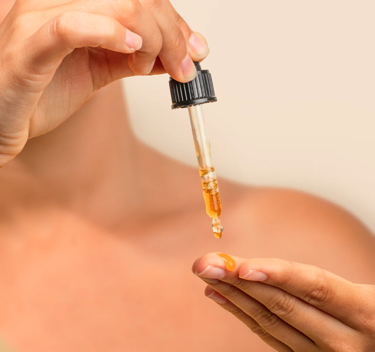 Matcha & CO Facial Glow Serum | Inspiration Her