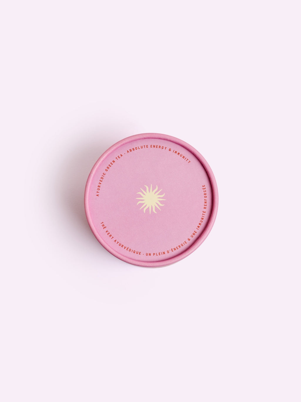 Cosmic Dealer Ayurvedic Herbal Tea - Energy | Inspiration Her