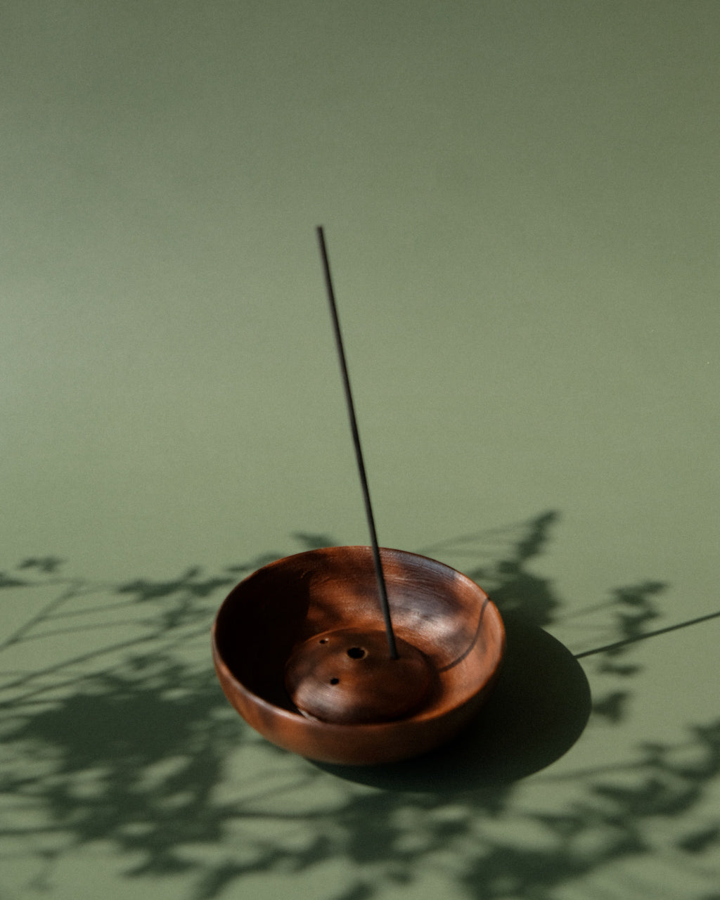 Purnama Rituals - Japanese Incense - Balanced Spirit | Inspiration Her