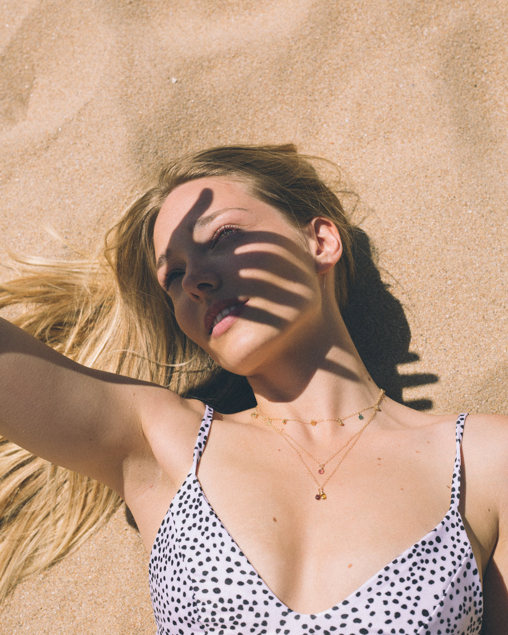 14K Gold Filled Necklace | Inspiration Her Jewellery