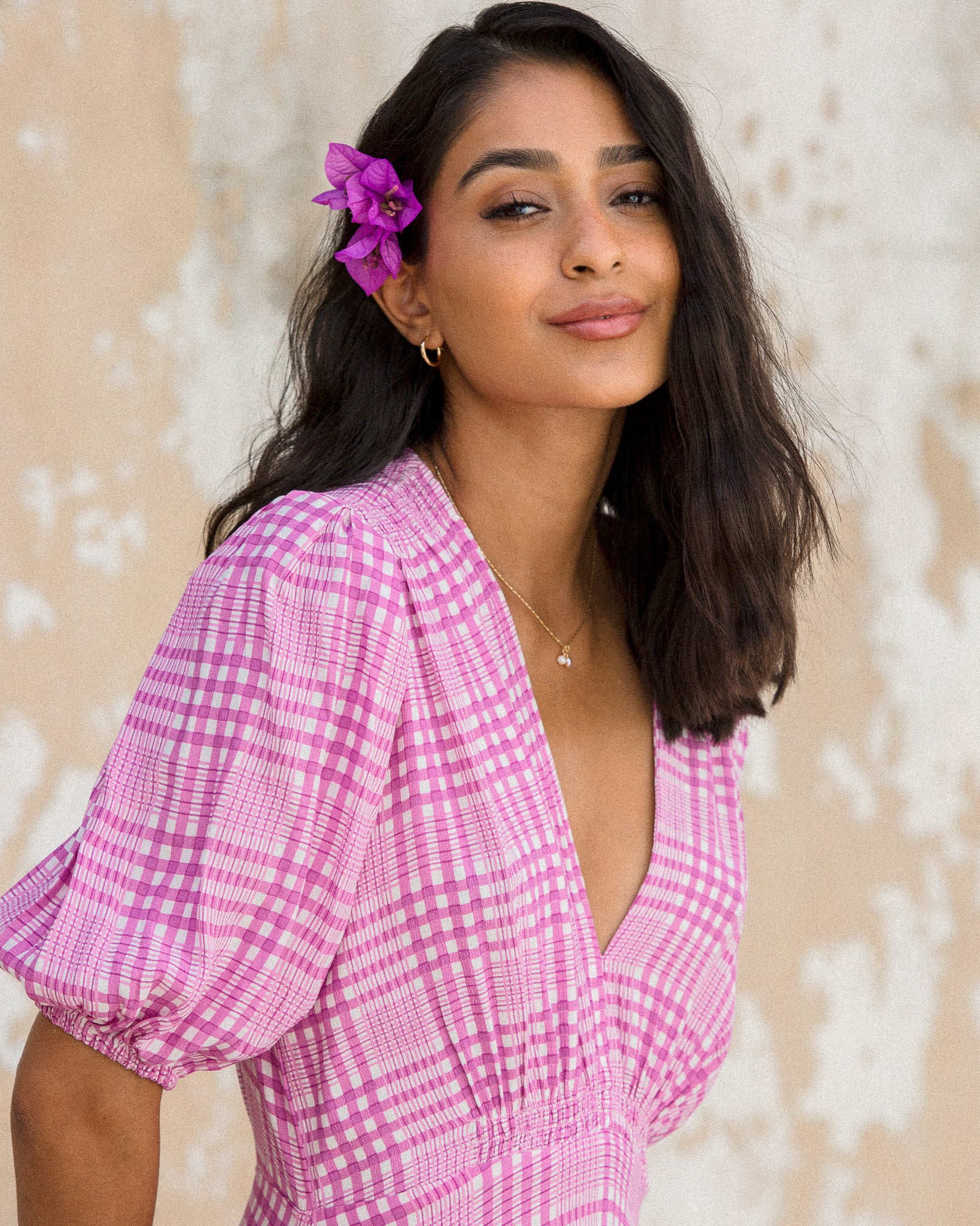 Essential 14K Gold Filled Hoop Earrings | Inspiration Her Jewellery