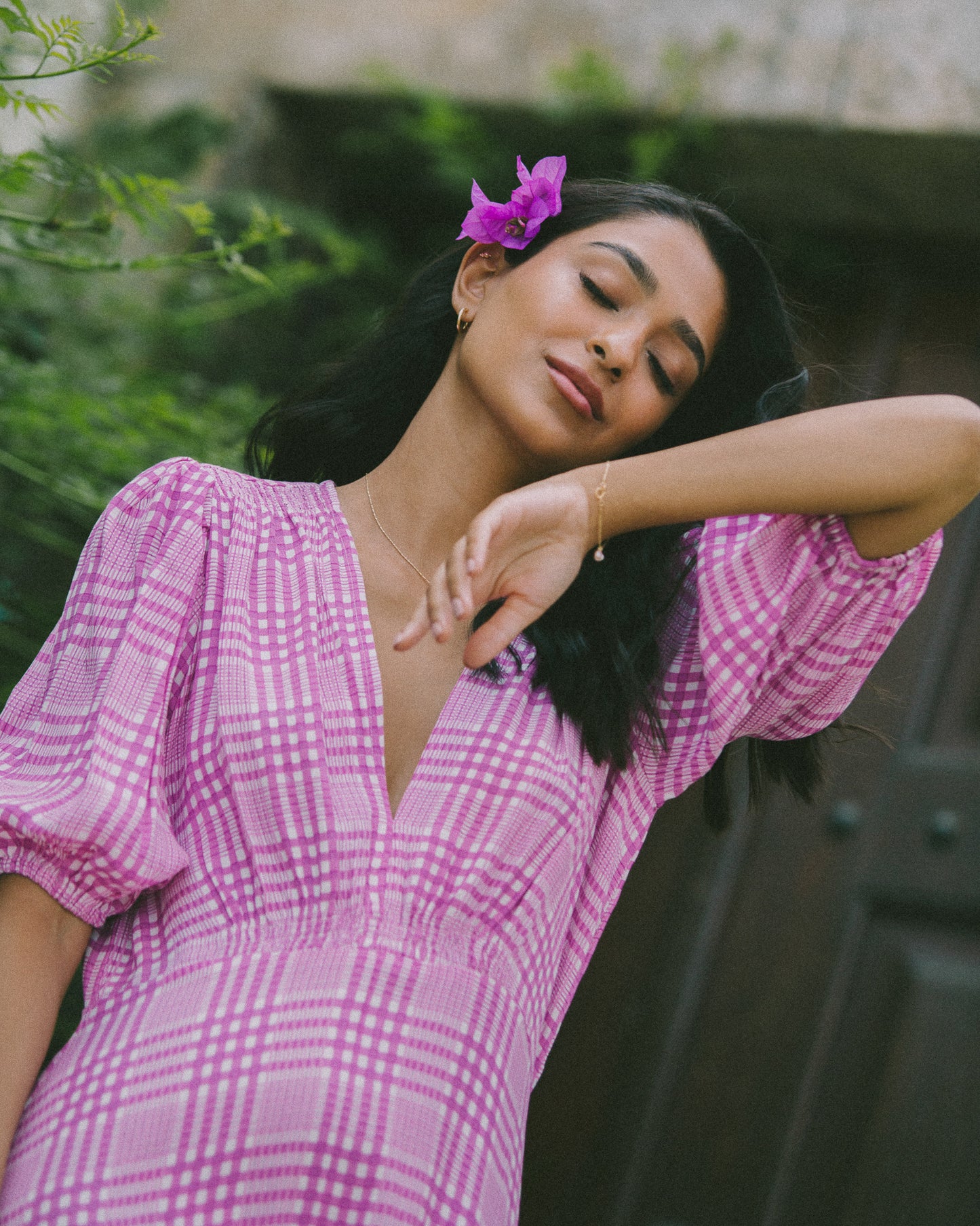 14K Gold Filled Pearl Bracelet | Inspiration Her Jewellery