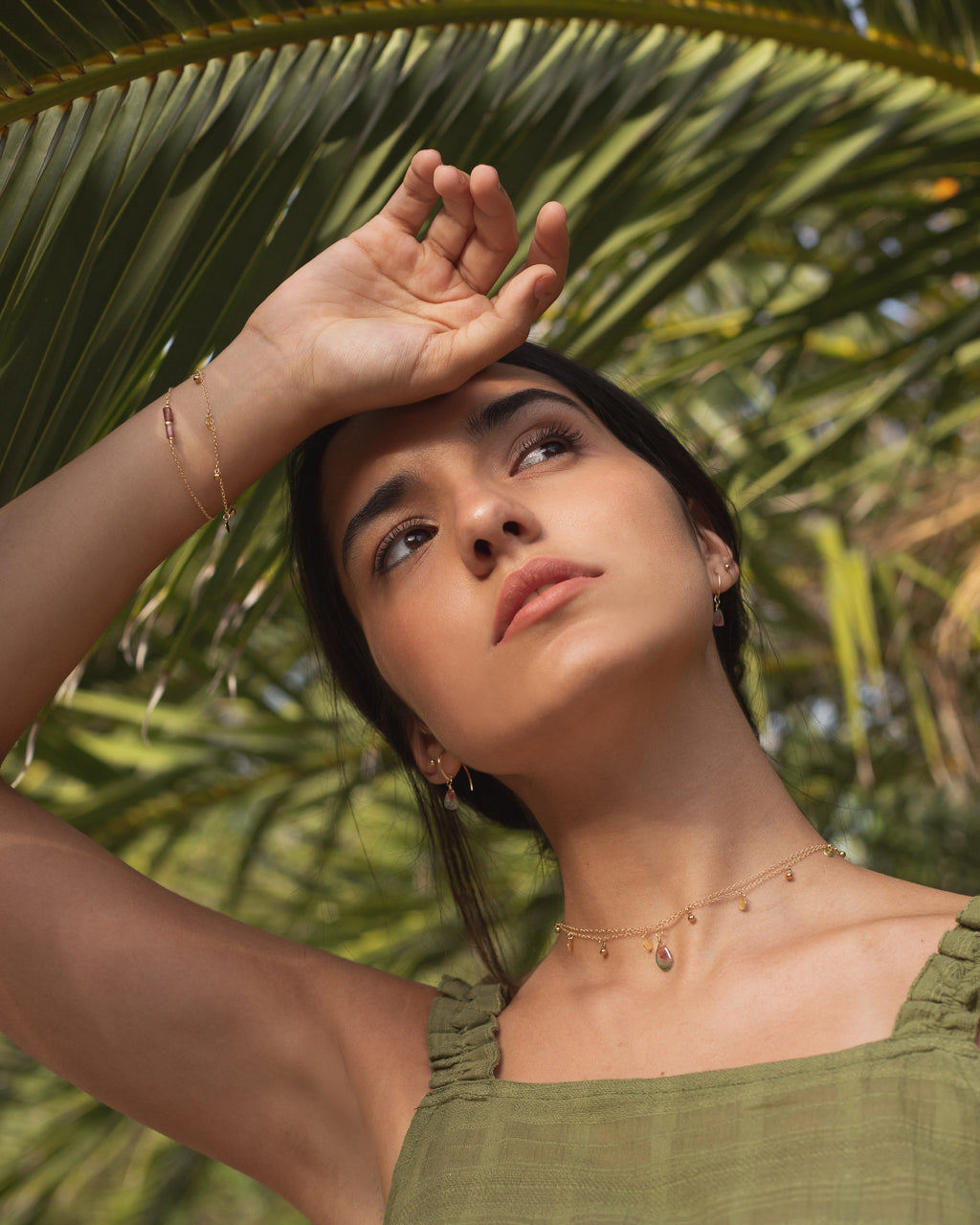 14K Gold Filled Bracelet | Inspiration Her Jewellery