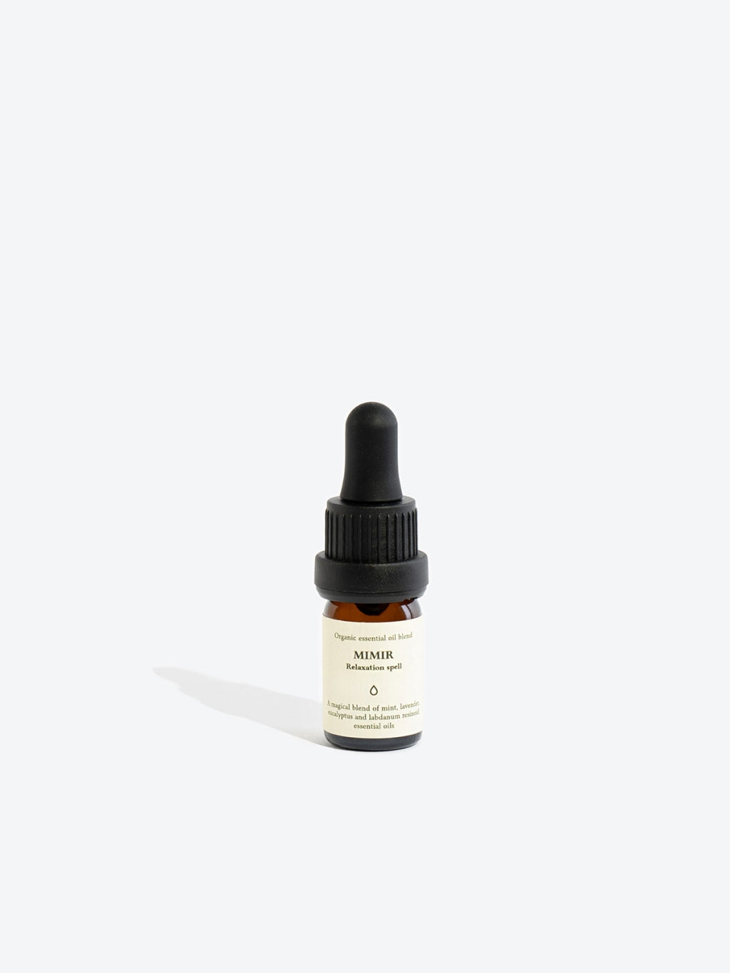 Smells Like Spells Essential Oil Blend - MIMIR | Inspiration Her