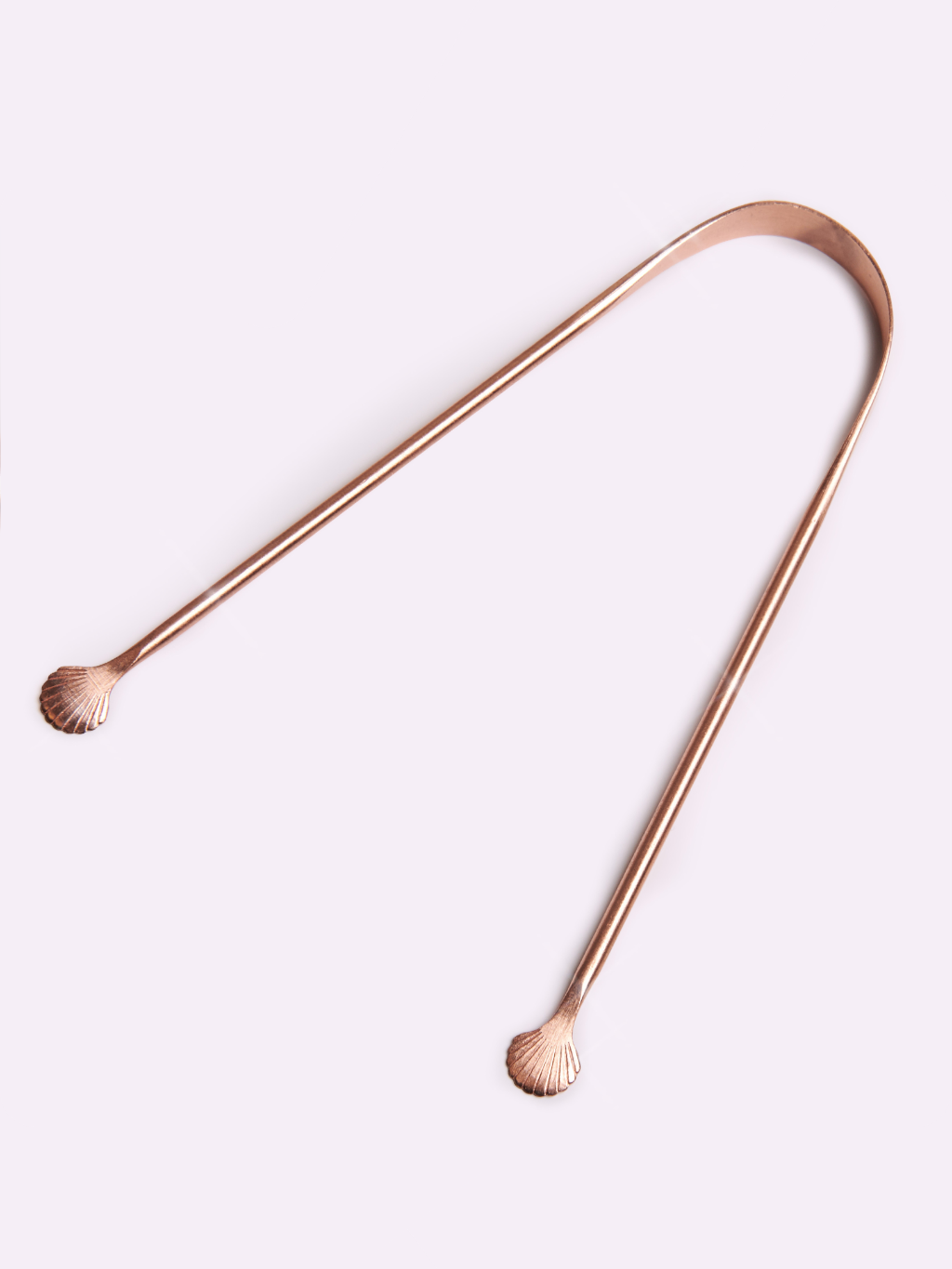 Cosmic Dealer - Ayurvedic Copper Tongue Cleaner | Inspiration Her
