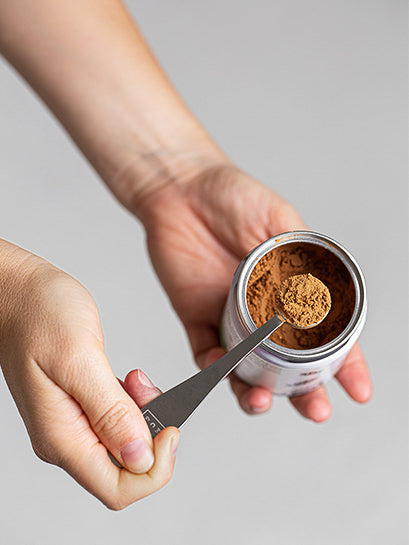 Matcha & CO Powdered Tea - Spicy Cacao Chai | Inspiration Her
