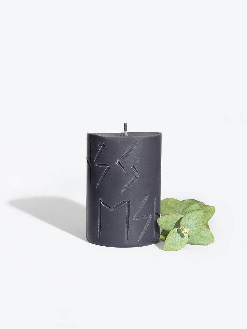 Smells Like Spells Rune Candle HAG | Inspiration Her