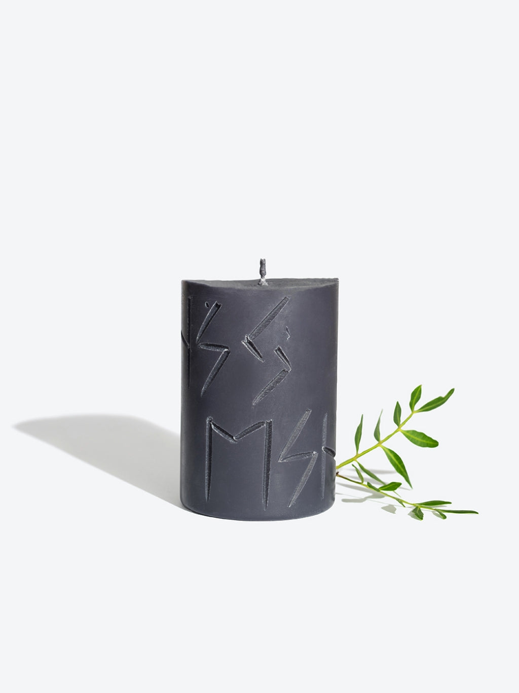 Smells Like Spells Rune Candle HAG | Inspiration Her