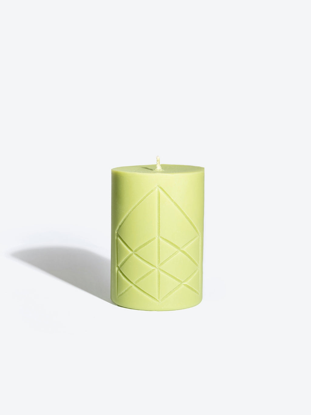 Smells Like Spells Rune Candle EIR  | Inspiration Her