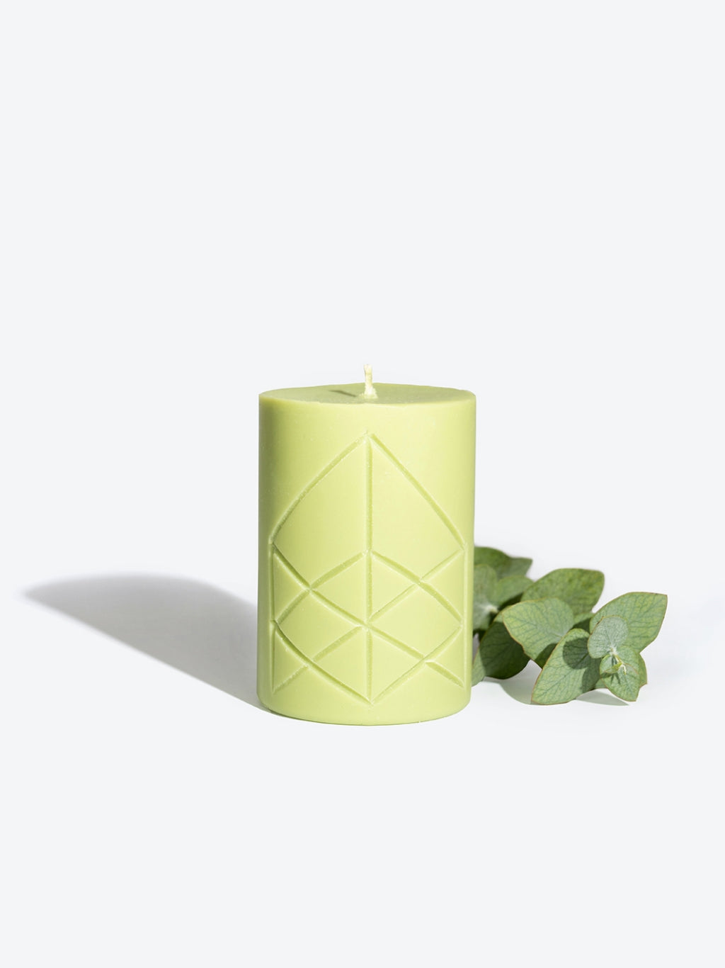 Smells Like Spells Rune Candle EIR  | Inspiration Her