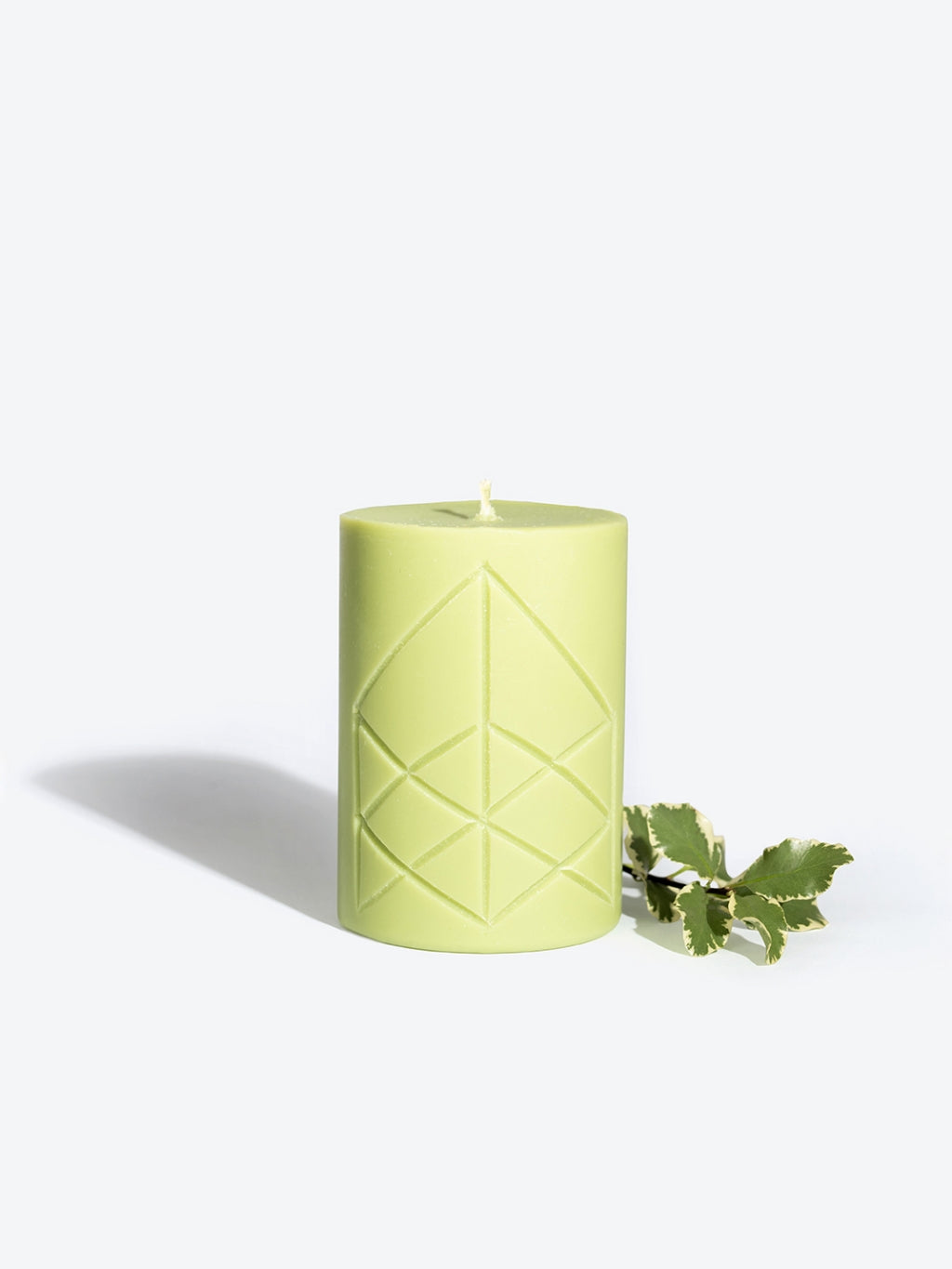 Smells Like Spells Rune Candle EIR  | Inspiration Her