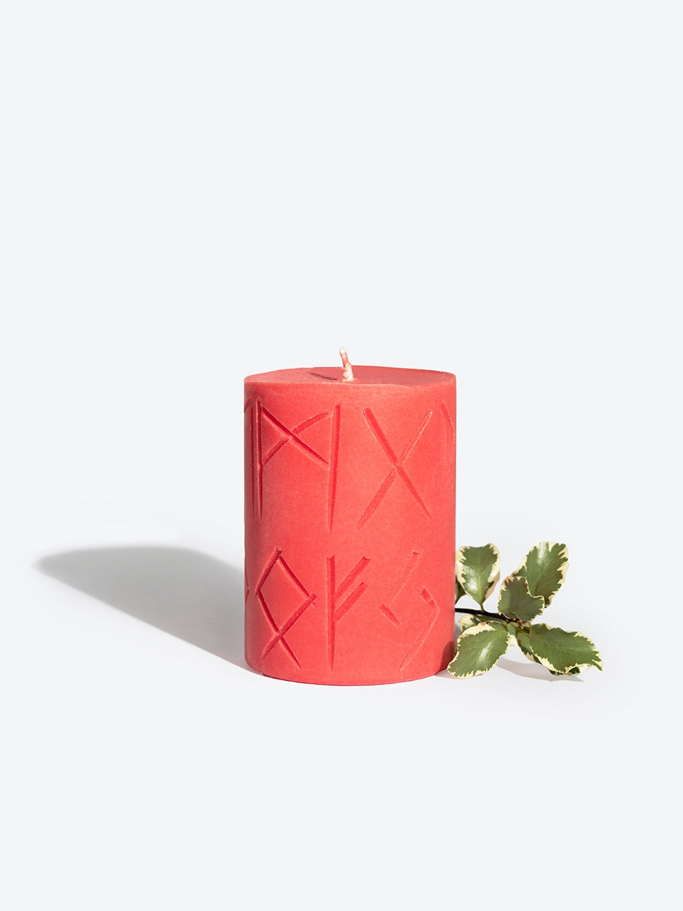 Smells Like Spells Rune Candle FREYA | Inspiration Her