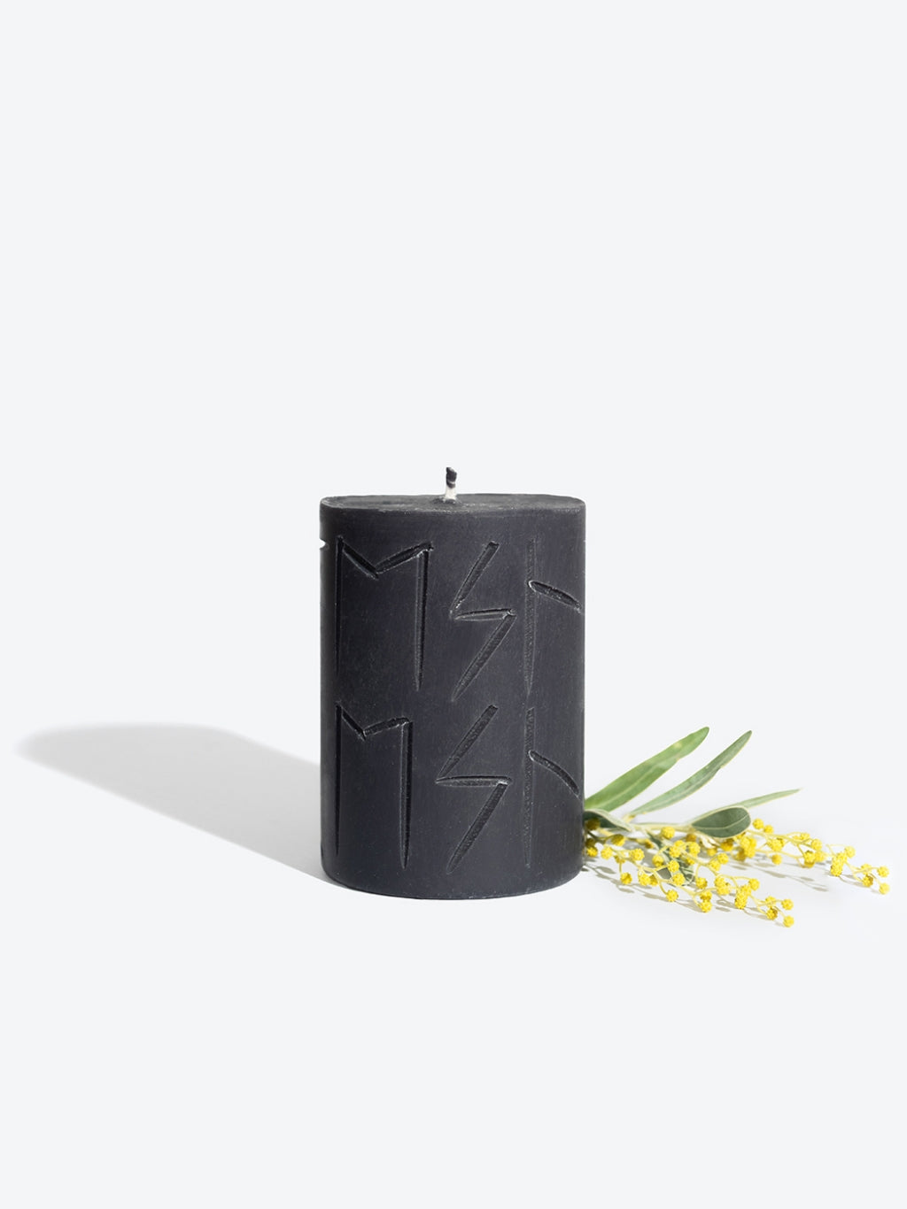 Smells Like Spells Rune Candle HEL | Inspiration Her