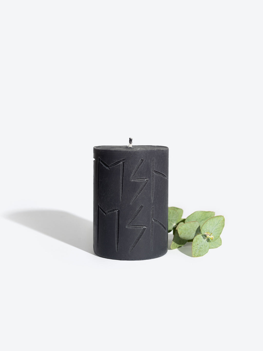 Smells Like Spells Rune Candle HEL | Inspiration Her