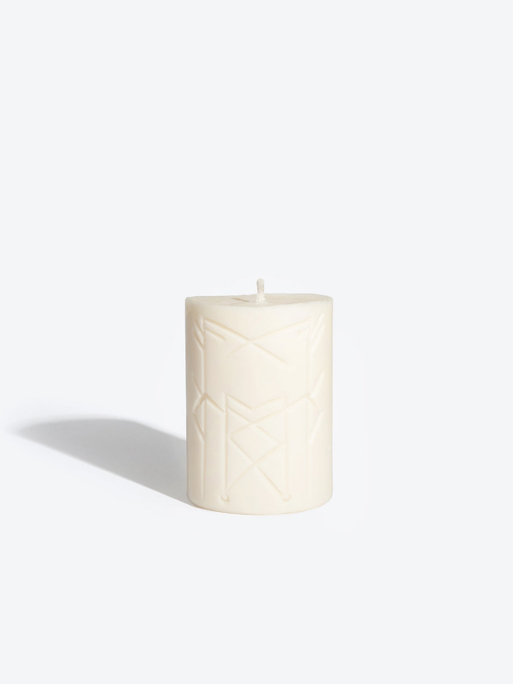 Smells Like Spells Rune Candle NORNS | Inspiration Her