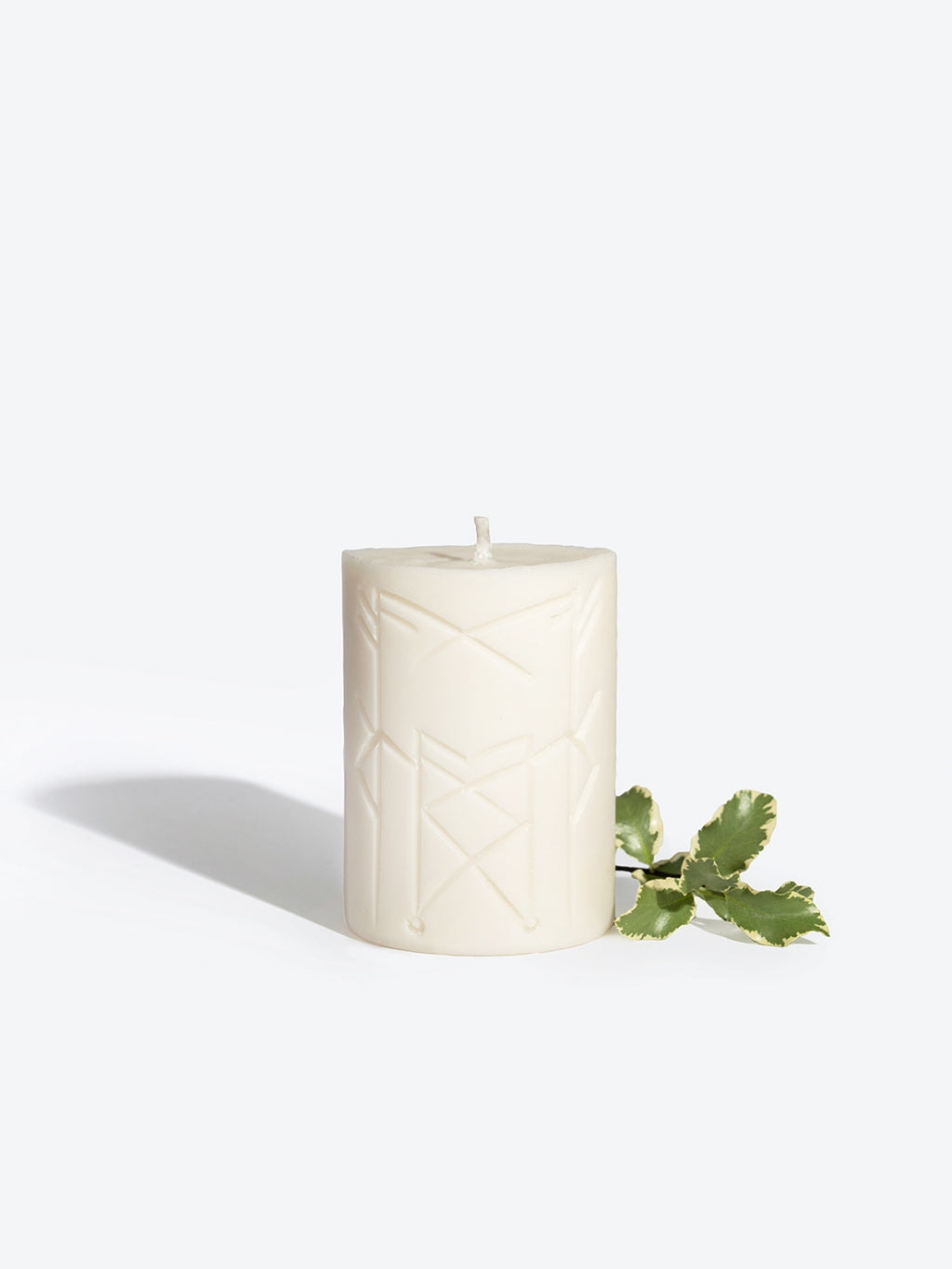 Smells Like Spells Rune Candle NORNS | Inspiration Her