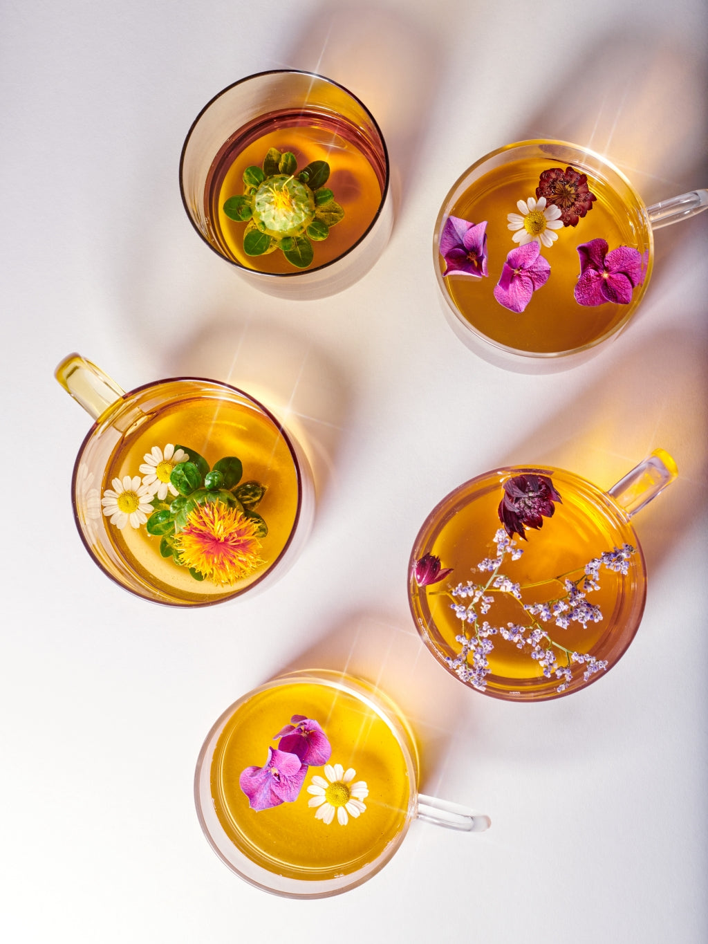 Cosmic Dealer Ayurvedic Herbal Tea - Sleep | Inspiration Her