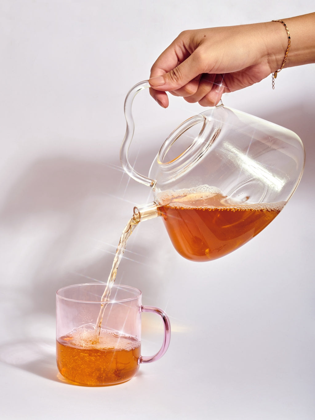 Cosmic Dealer Ayurvedic Herbal Tea - Energy | Inspiration Her