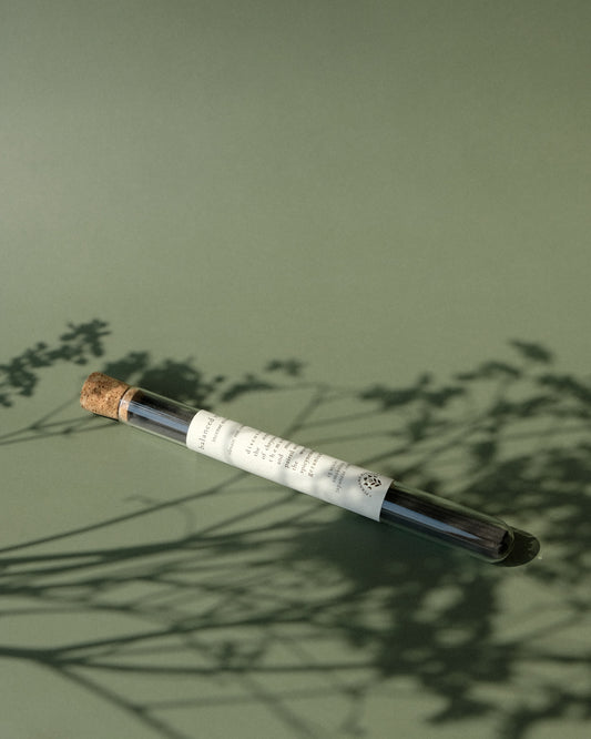 Purnama Rituals - Japanese Incense - Balanced Spirit | Inspiration Her