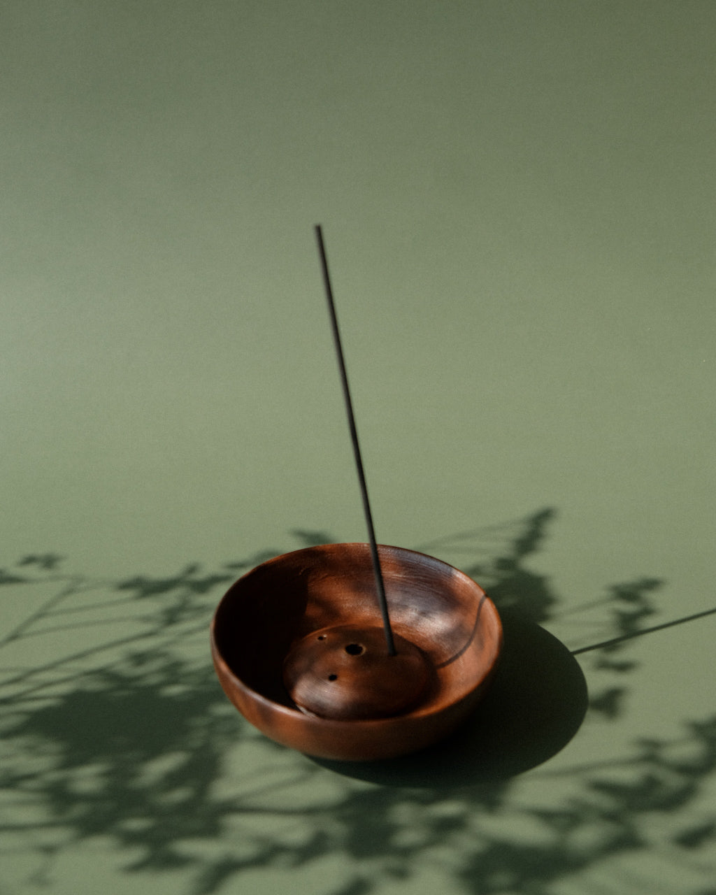 Purnama Rituals - Japanese Incense Restoring Essence | Inspiration Her