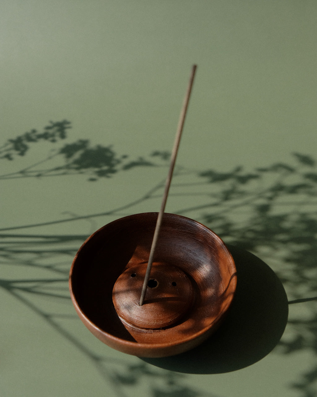 Purnama Rituals - Japanese Incense - Sweet Softness | Inspiration Her