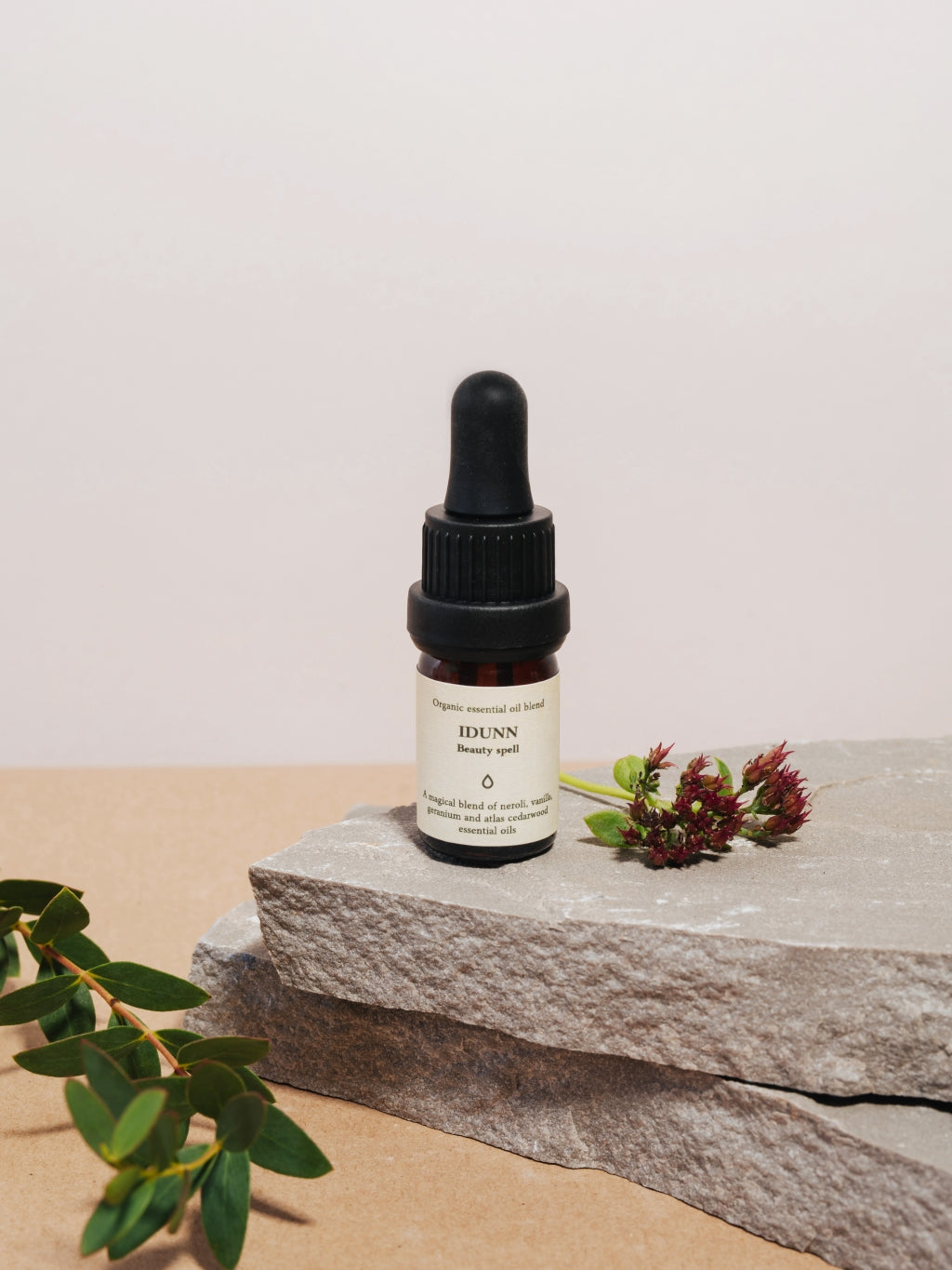 Smells Like Spells Essential Oil Blend - IDUNN | Inspiration Her
