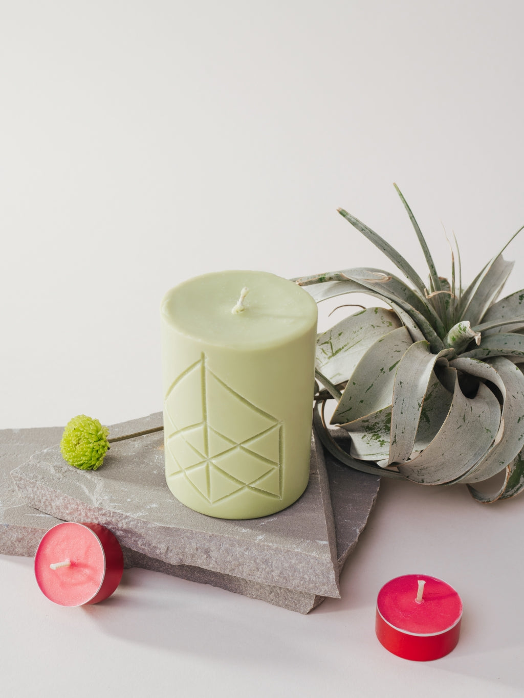 Smells Like Spells Scented Tealight Candles FREYA | Inspiration Her