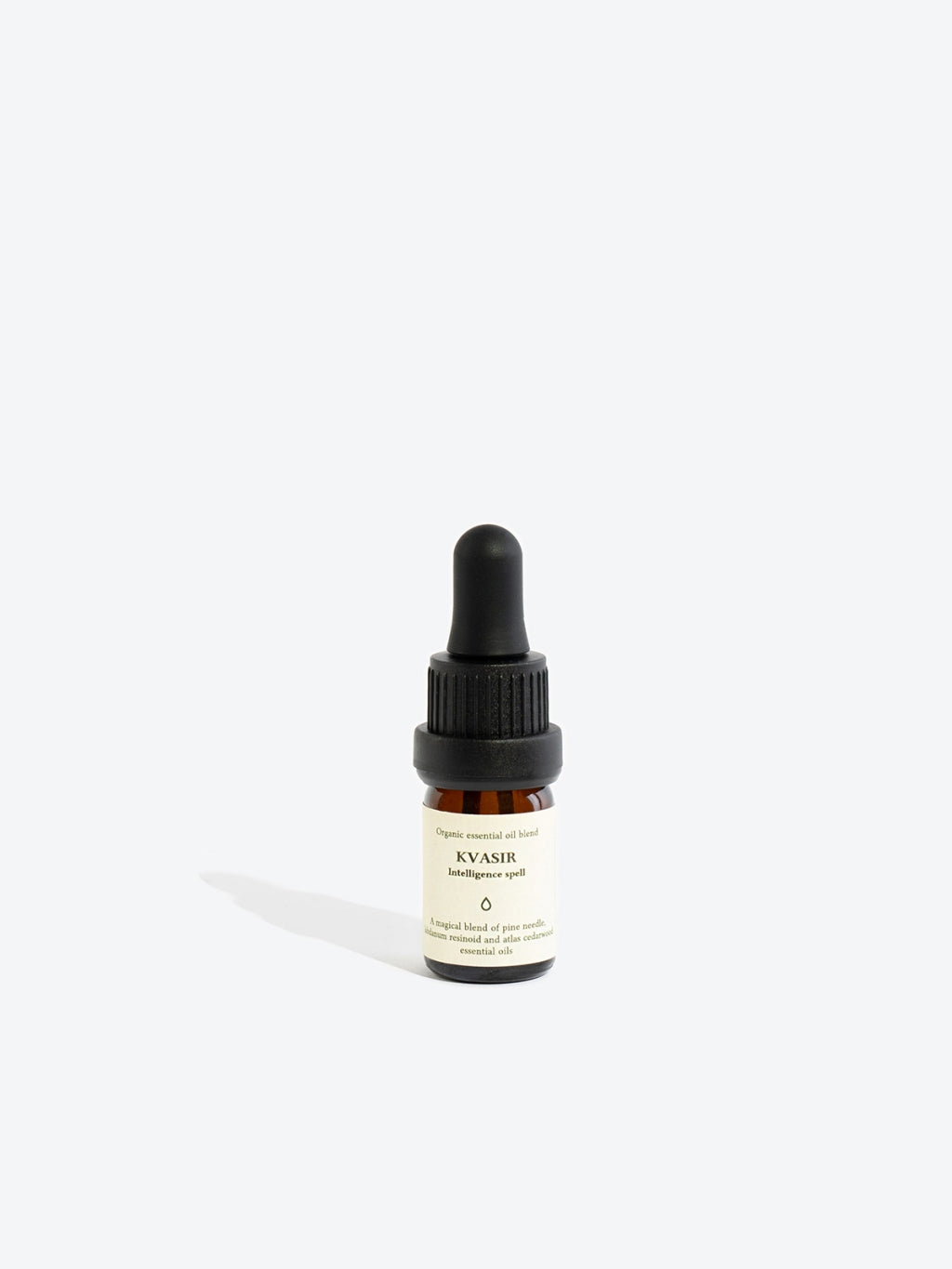 Smells Like Spells Essential Oil Blend - KVASIR | Inspiration Her