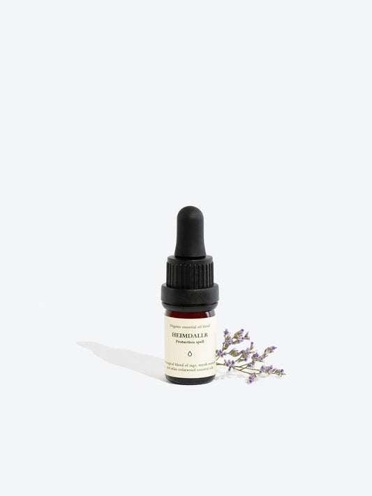 Smells Like Spells Essential Oil Blend - HEIMDALLR | Inspiration Her