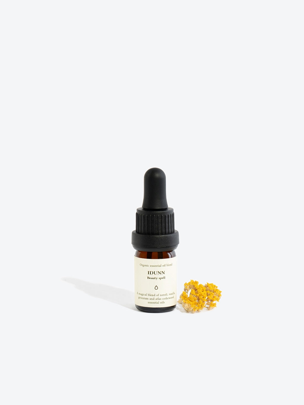 Smells Like Spells Essential Oil Blend - IDUNN | Inspiration Her